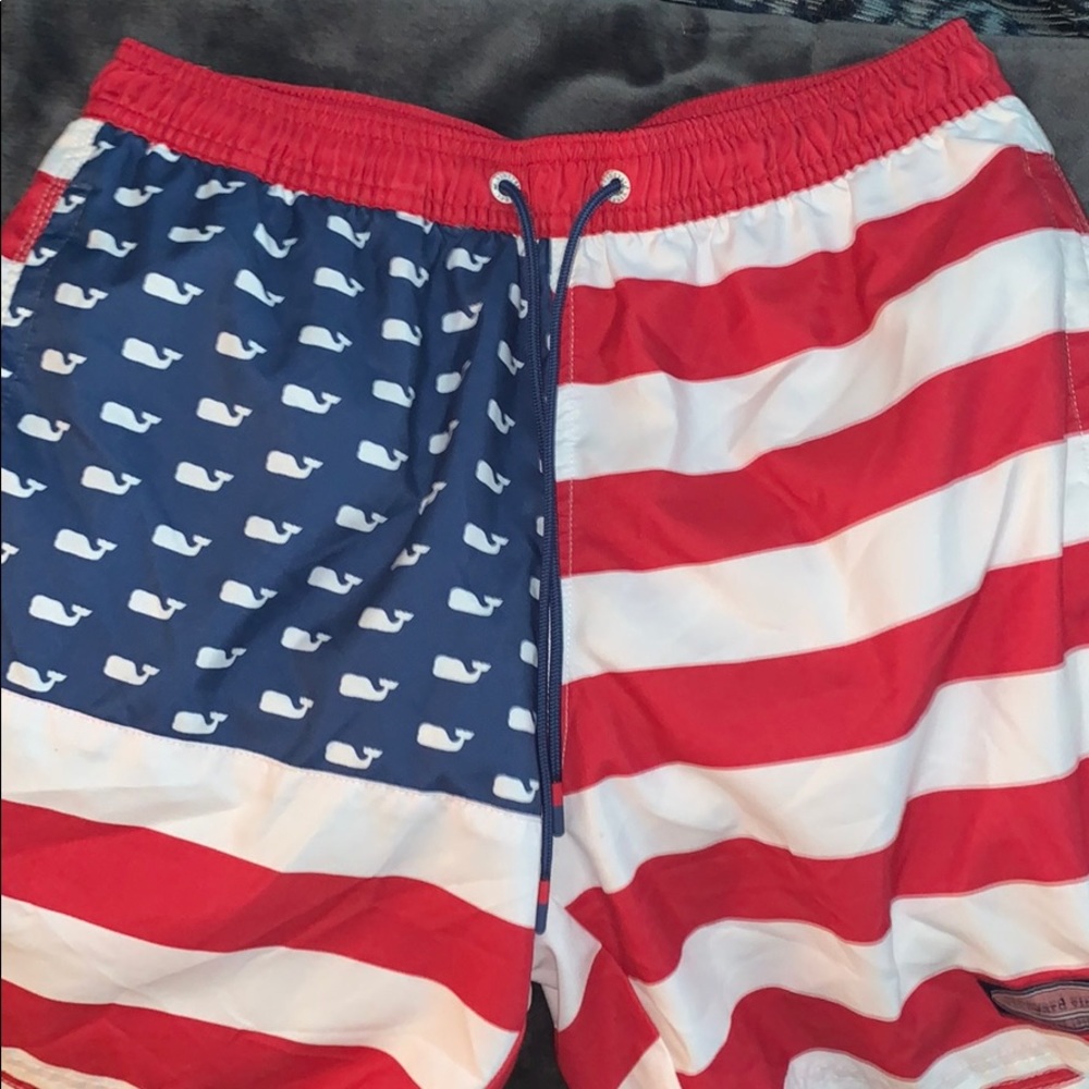 Vineyard vines swimsuit